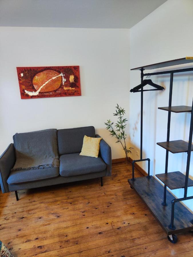 Wohlfuehloase Kaarst Apartment Exterior photo